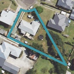 14 Noel Bull Avenue, Te Hapara, Gisborne