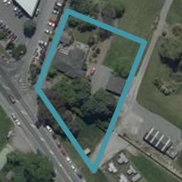 470 Cranford Street, Redwood, Christchurch