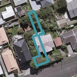 5/6 Massey Street, Westown, New Plymouth