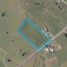 0 State Highway 12, Kaikohe, Kaikohe
