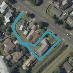 160 AMBERLEY AVE, HIGHBURY, Palmerston North