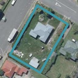 4 Lowry Street, Waiau, Waiau