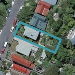 33 Honiana Te Puni Street, Aro Valley, Wellington