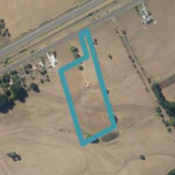 0 State Highway 1, Ohingaiti, Kimbolton