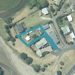 153 Buffalo Beach Sh25 Road, WHITIANGA, Whitianga