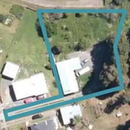 16 Taraire Street, Kaikohe, Kaikohe