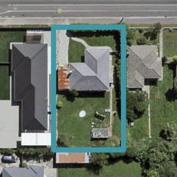 71 Tramway Road, Strathern, Invercargill
