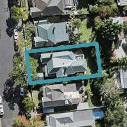 14 Albany Road, Ponsonby, Auckland