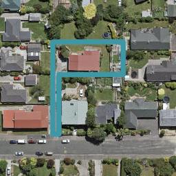 8 Kauri Terrace, Hargest, Invercargill