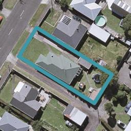 309 Frankley Road, Ferndale, New Plymouth