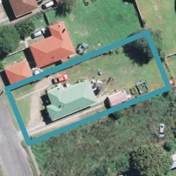 28 Barry Avenue, Ruatoria, Ruatoria