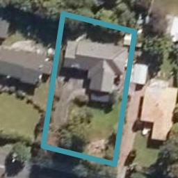 20 Bond Street, Marton