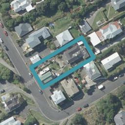 22 Walter Street, The Glen, Dunedin