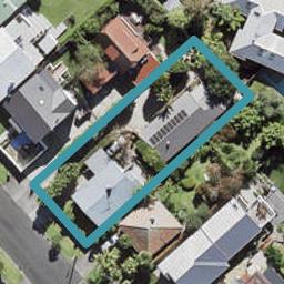 63 Warnock Street, Westmere, Auckland