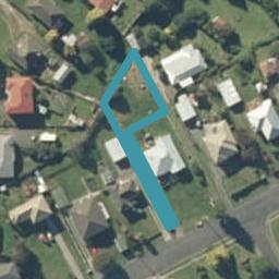 25C Bent Street, Putaruru