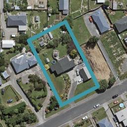 86 Hyde Street, Kingswell, Invercargill