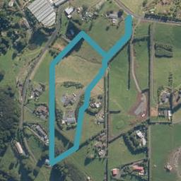 467 Apotu Road, Kauri