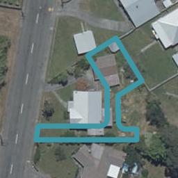 11B Chamberlain Street, Feilding, Feilding