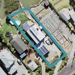 14 The Terrace, Herald Island, Auckland