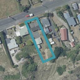 595 Brighton Road, Westwood, Dunedin