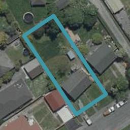 261 Knowles Street, Mairehau, Christchurch