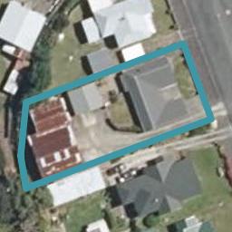 48 Barraud Street, Dannevirke, Dannevirke