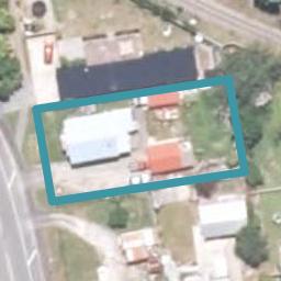 1 Menzies Street, Westport, Westport