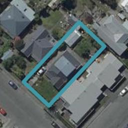 169 King Street, Sydenham, Christchurch