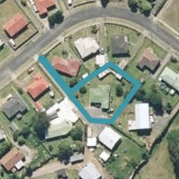 34 Roslyn Street, Taumarunui
