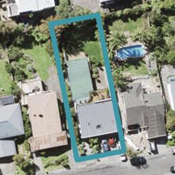 10 Red Bluff Rise, Campbells Bay, Auckland