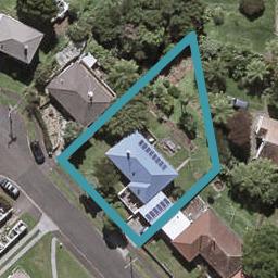 6 Tothill Street, Frankleigh Park, New Plymouth