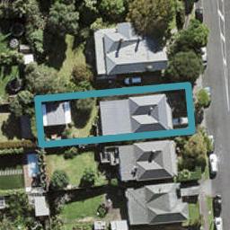 7 Chamberlain Street, Grey Lynn, Auckland