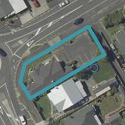 244 Grey Street, Palmerston North, Palmerston North