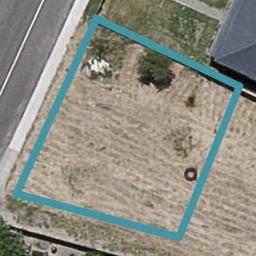 111 Racecourse Road, Waipukurau