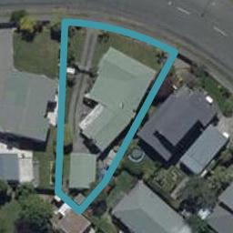 131 Kendal Avenue, Burnside, Christchurch