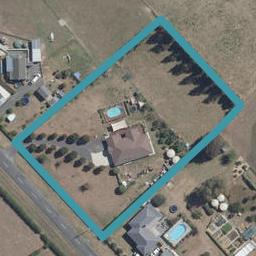 303 Bedford Road, Te Kowhai