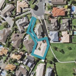20 Travers Place, Northpark, Auckland