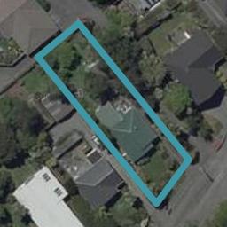 295 Ashgrove Terrace, Somerfield, Christchurch