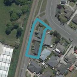 1/1 Phoenix Lane, Northcote, Christchurch
