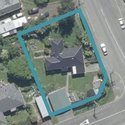 21 Hoylake Street, Outram, Outram