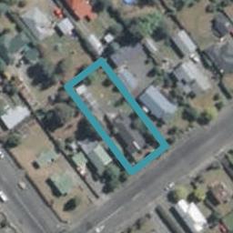 84 McMurdo Street, Tinwald, Ashburton