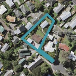 13 Anson Place, Saint Johns, Auckland