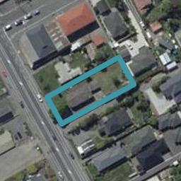 84 Wilsons Road South, Saint Martins, Christchurch