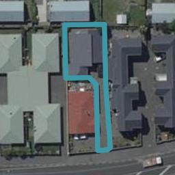 35A Huxley Street, Sydenham, Christchurch