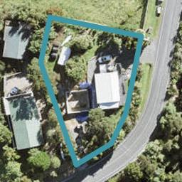 571 Mahurangi West Road, Mahurangi West, Warkworth