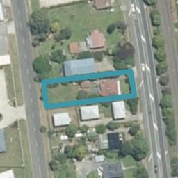 464 Great South Road, Huntly, Huntly
