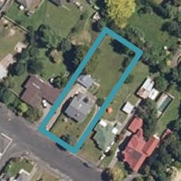 53 Wakeman Street, Pahiatua