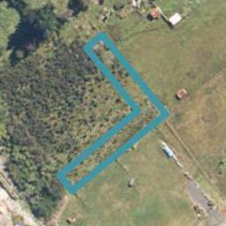 0 First Street, Kumara, Kumara