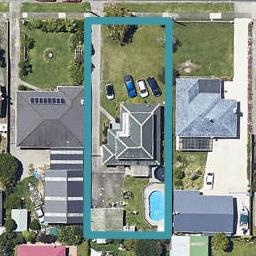 11 Bridge Street, Whakatane, Whakatane