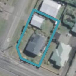 43 Main Road, Pleasant Point